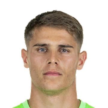Micky Van de Ven