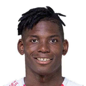 Breel Embolo
