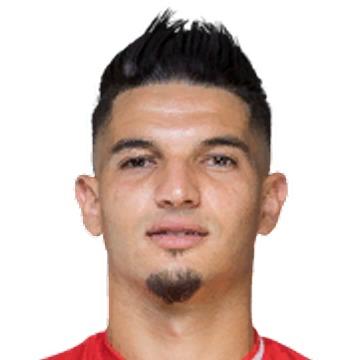 Zinedine Ferhat