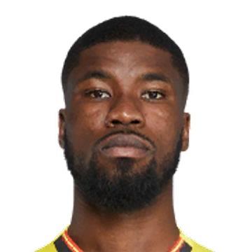 Kevin Danso