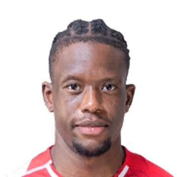 Denis Zakaria