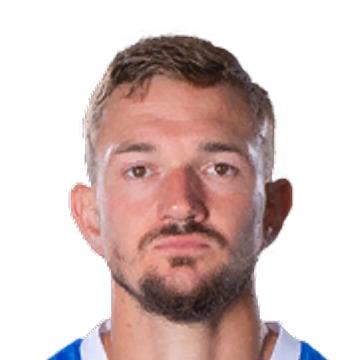 Gaëtan Perrin