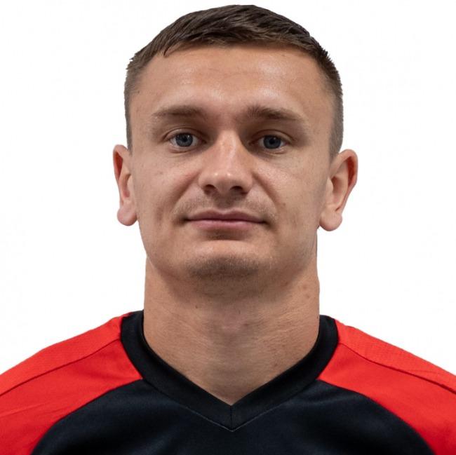 Evgeniy Okhrimenko