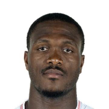 Dan-Axel Zagadou