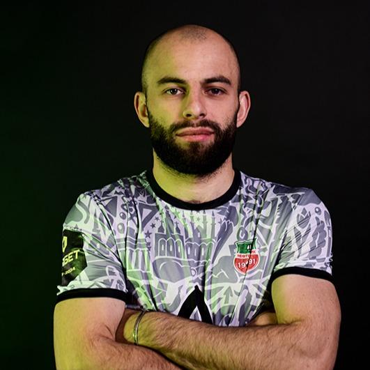 Aleksandr Kakhidze