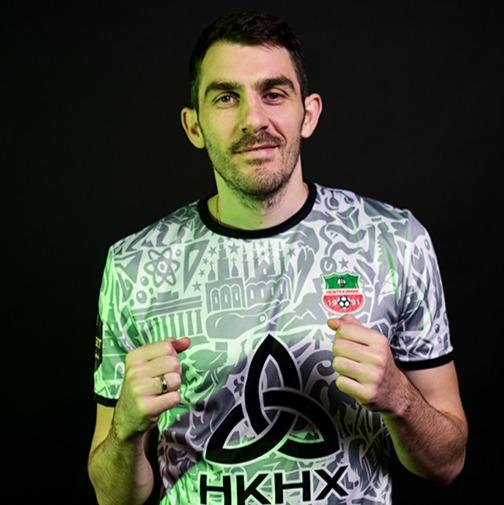 Konstantin Bazelyuk