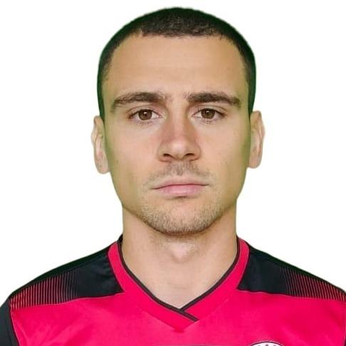 Artur Arustamyan