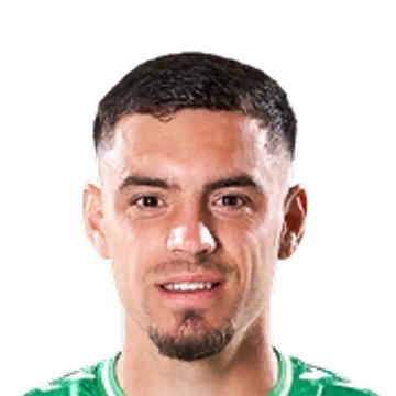 Mathieu Cafaro