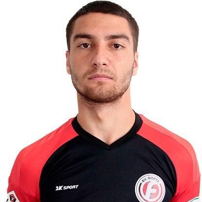 Ilya Shvedyuk