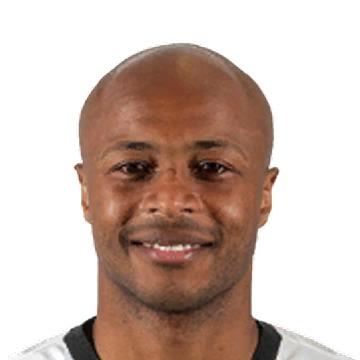 André Ayew