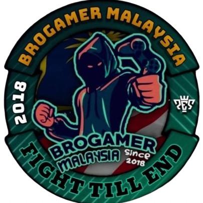 BROGAMER