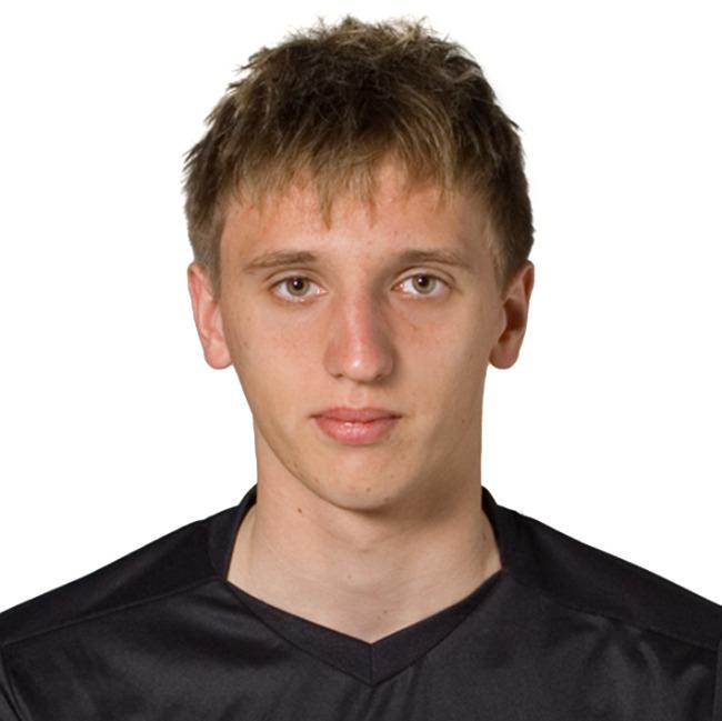 Kirill Zakharov