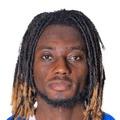 Gideon Mensah