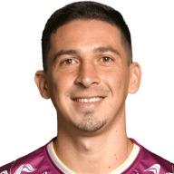 Lucas González