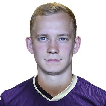 Daniil Grigorjev
