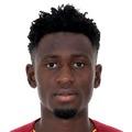 Tidiane Diawara