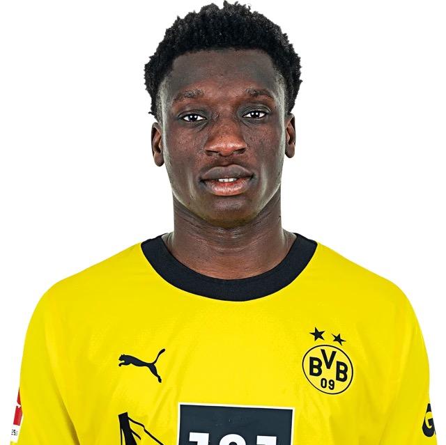 A. Kamara