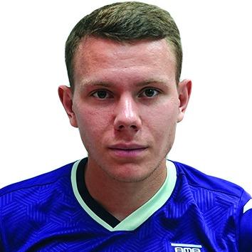 Roman Minaev