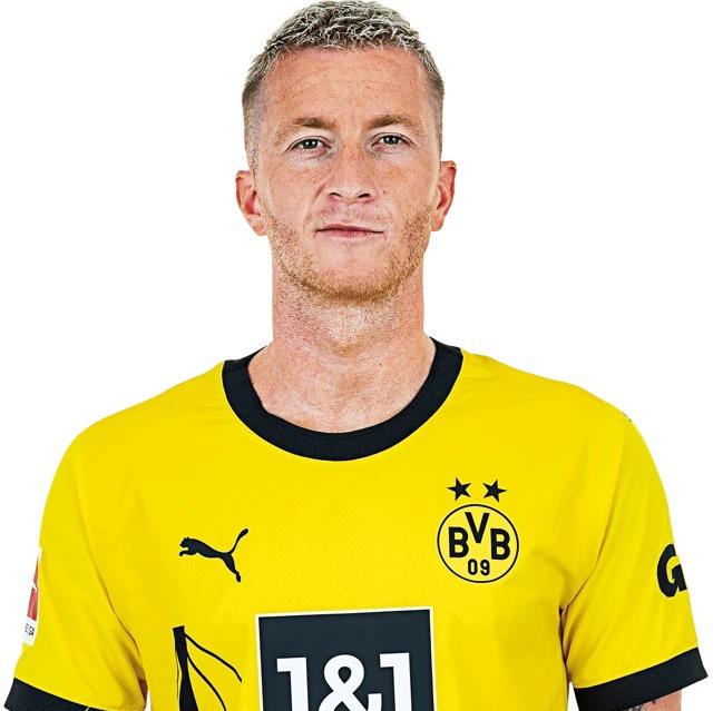 M. Reus