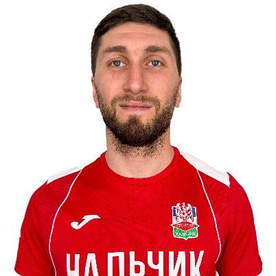 Islam Tlupov