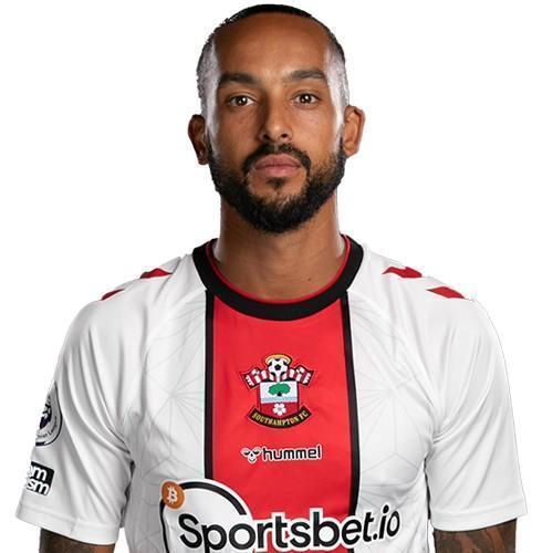 Theo Walcott