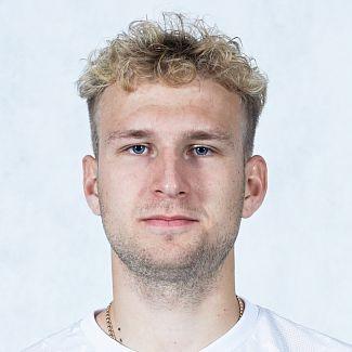 Daniil Shamkin
