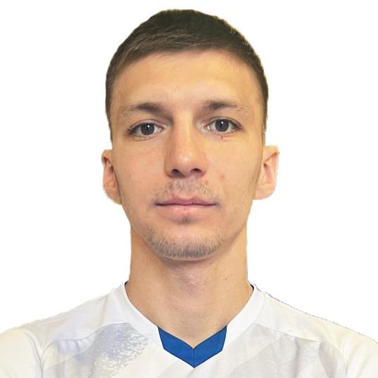Temur Mustafin