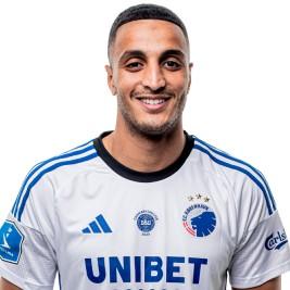 Elias Achouri