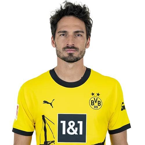M. Hummels
