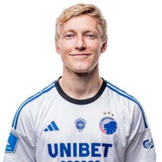 Birger Meling