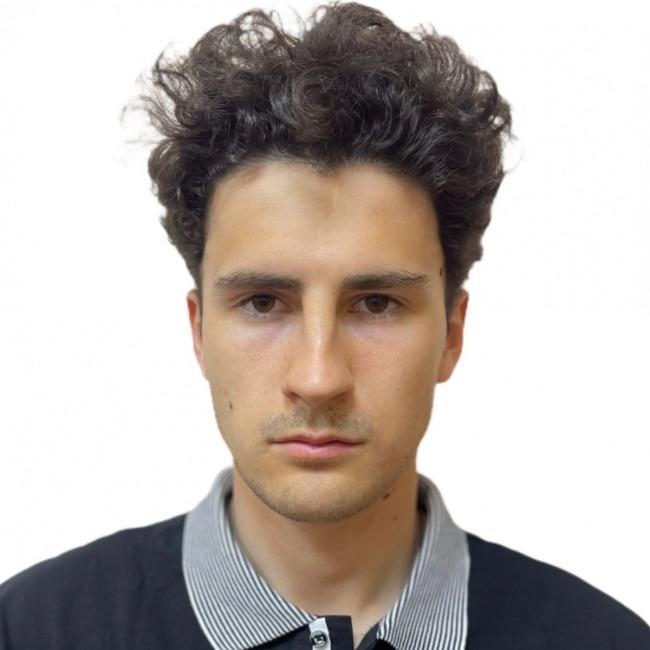 Andrey Yakushin