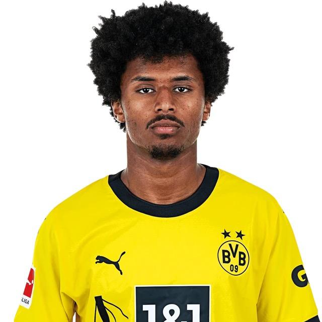 K. Adeyemi