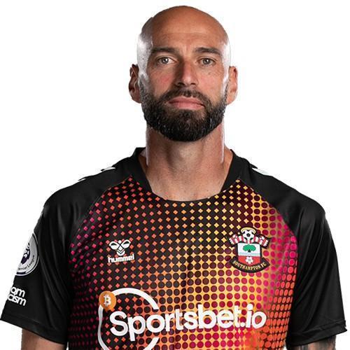 Willy Caballero