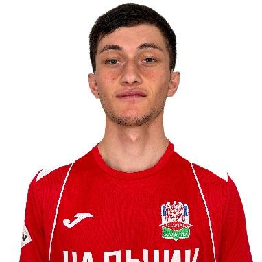 Amur Khatsukov