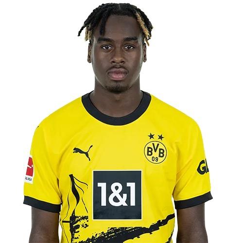 J. Bynoe-Gitens