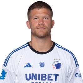 Andreas Cornelius