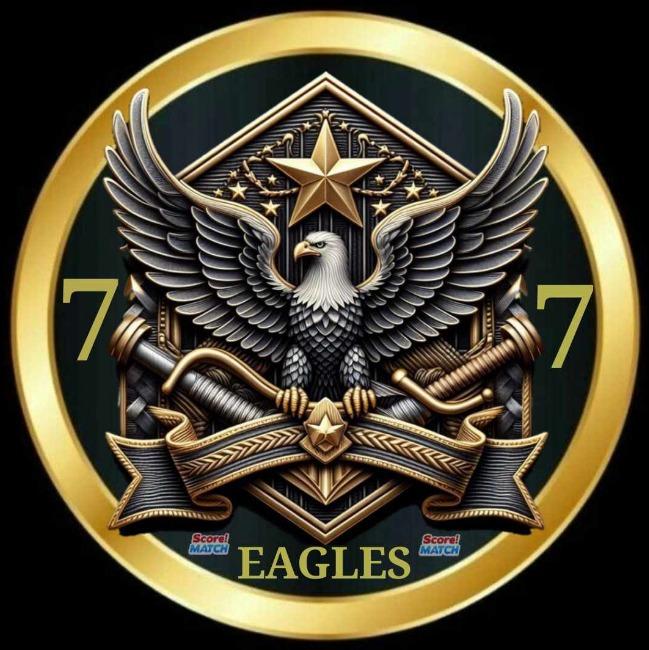Seven Eagles