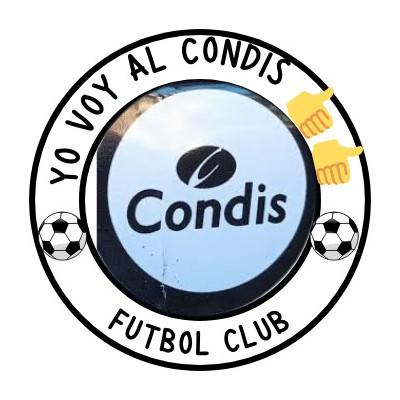 Yo voy al Condis FC