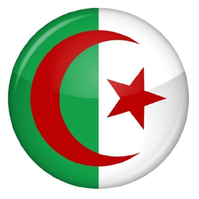Algeria