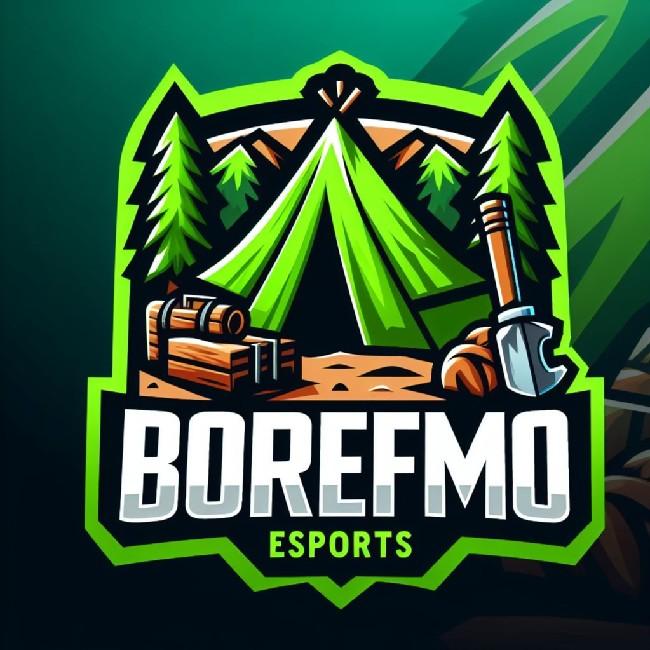 BOREFMO ESPORT