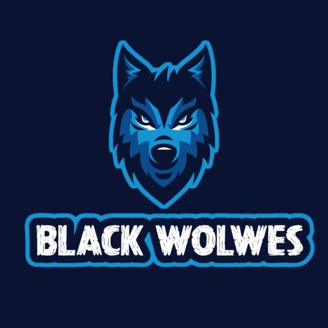 Black Wolves