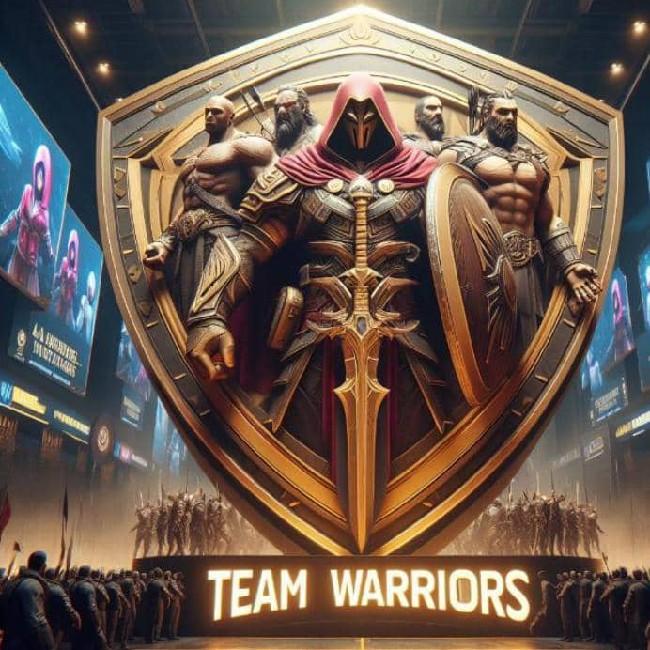 Team Warriors