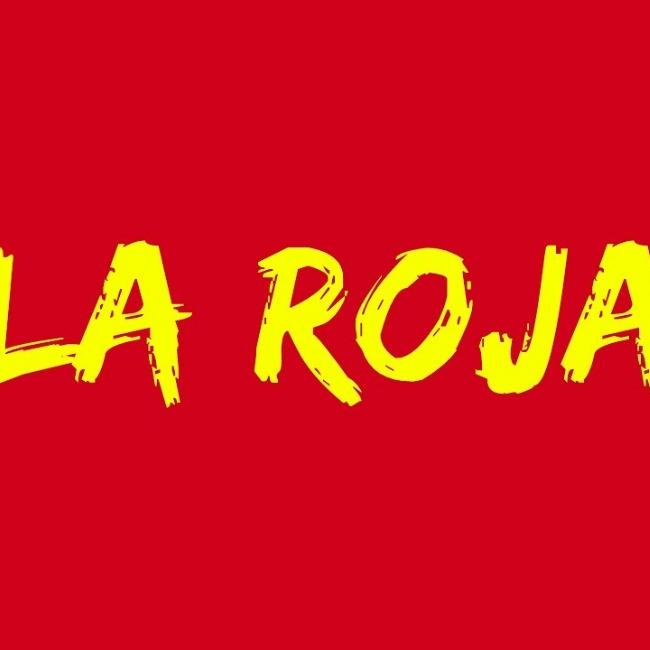 La Roja