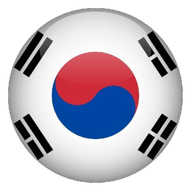 Repbulic of Korea