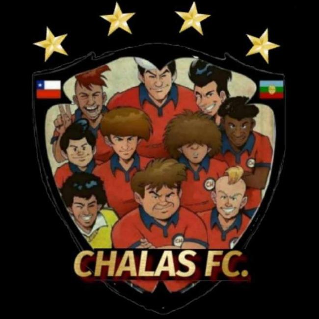 Chalas FC