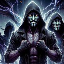 Anonymous