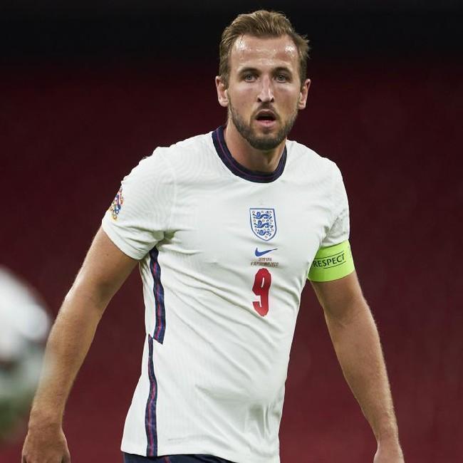 Harry Kane