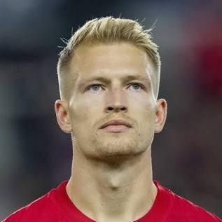 Andreas Hanche-Olsen