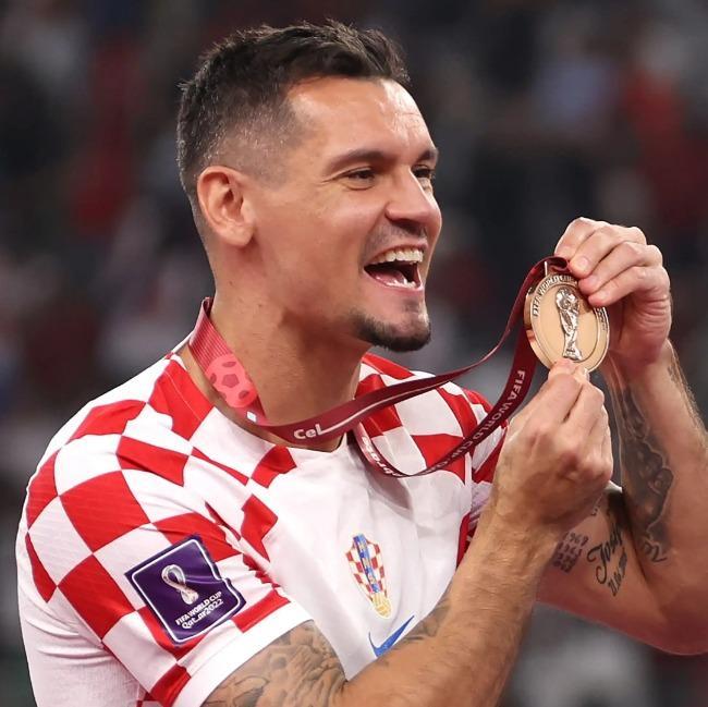 Dejan Lovren