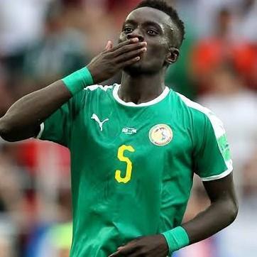 Idrissa Gueye
